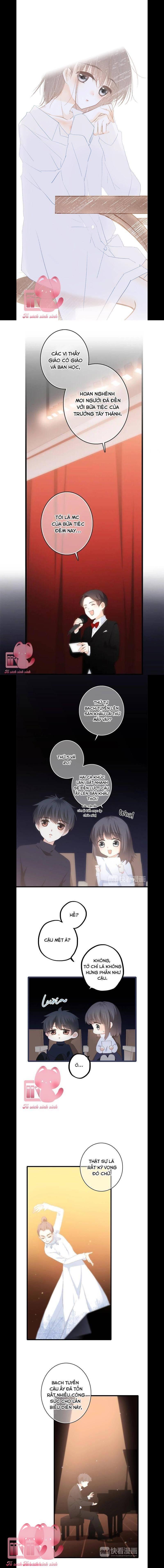 Con Tim Rung Động - Chap 92.2