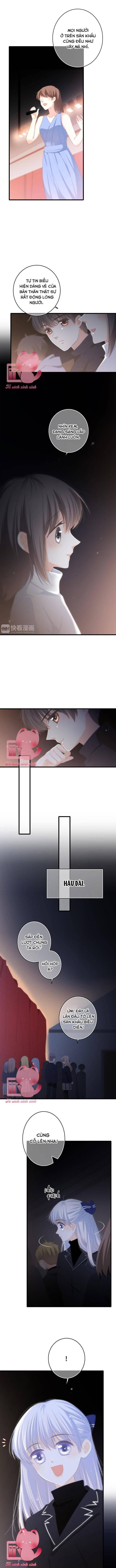 Con Tim Rung Động - Chap 92.2