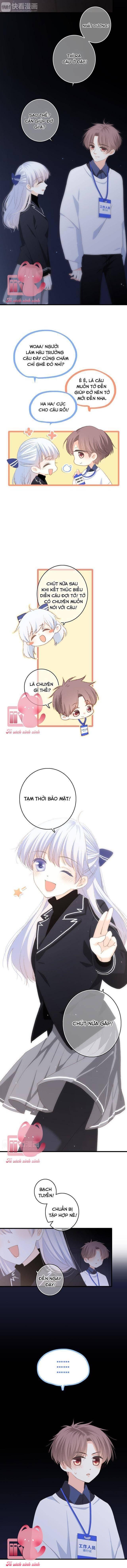 Con Tim Rung Động - Chap 92.2