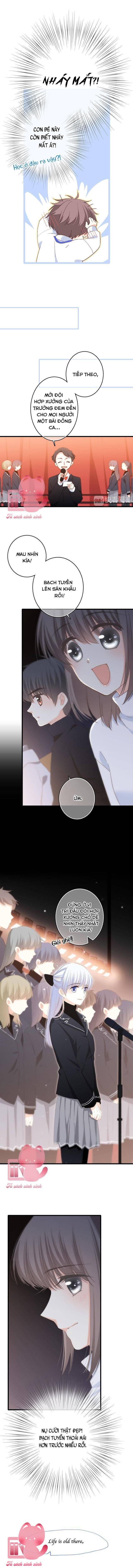 Con Tim Rung Động - Chap 92.2