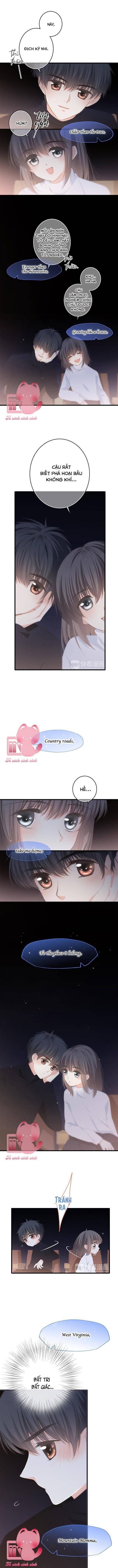 Con Tim Rung Động - Chap 92.2