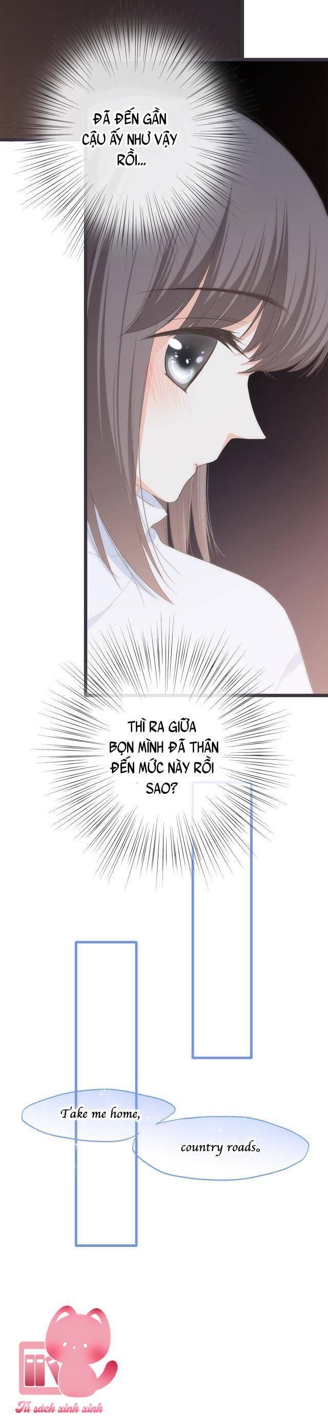 Con Tim Rung Động - Chap 92.2