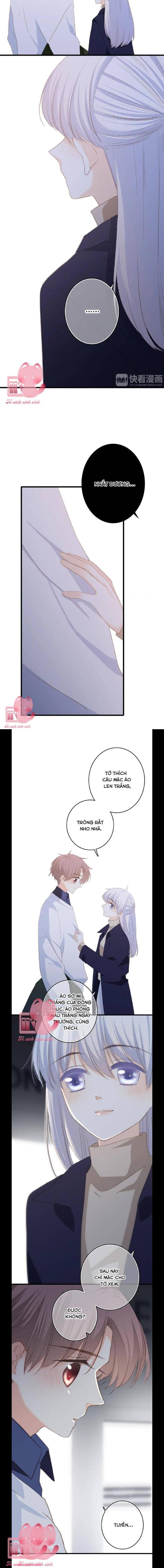 Con Tim Rung Động - Chap 93