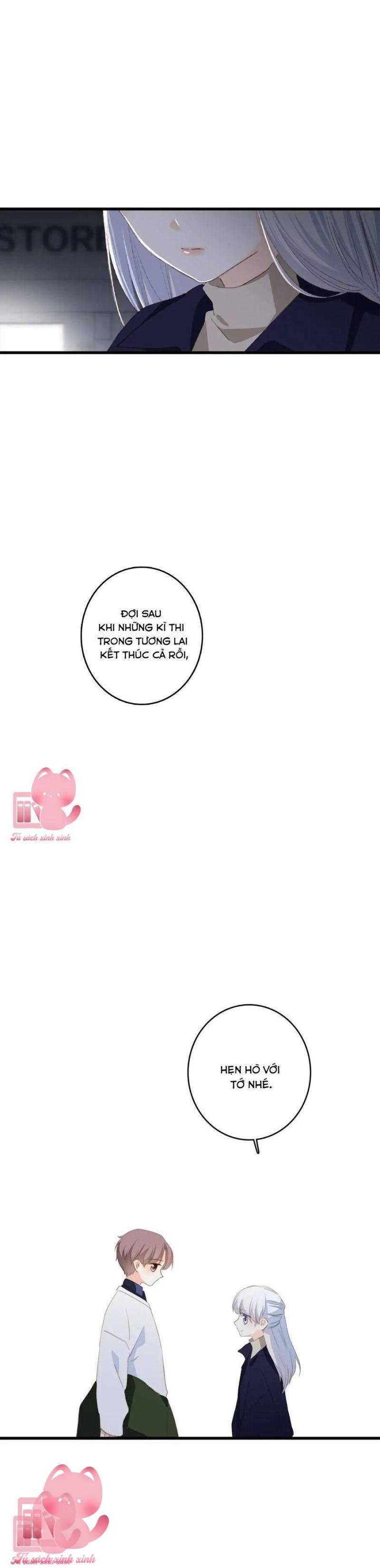 Con Tim Rung Động - Chap 93