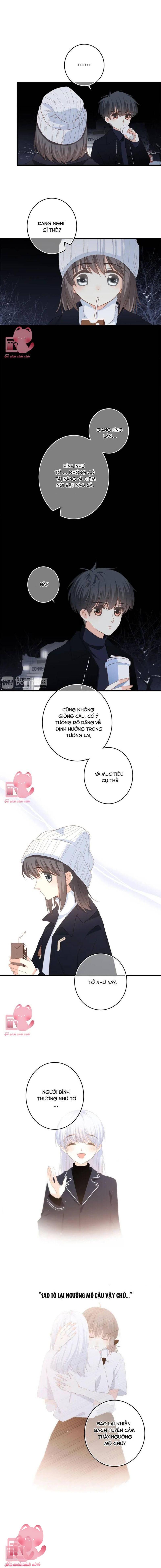 Con Tim Rung Động - Chap 93