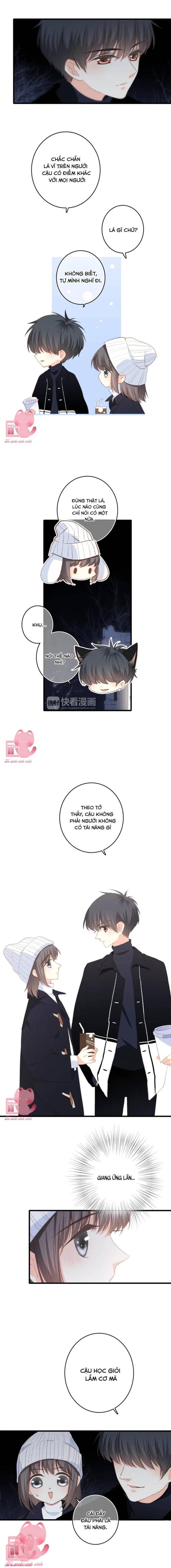 Con Tim Rung Động - Chap 93