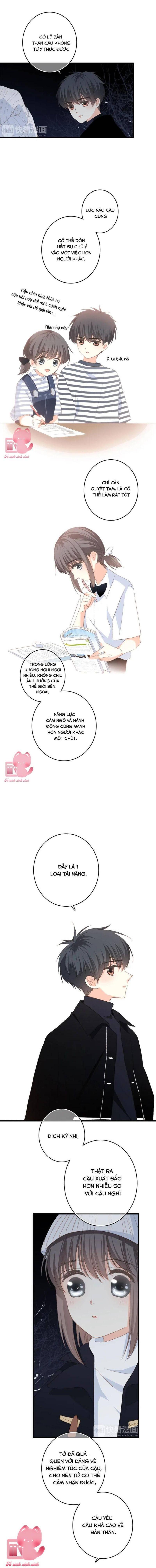 Con Tim Rung Động - Chap 93