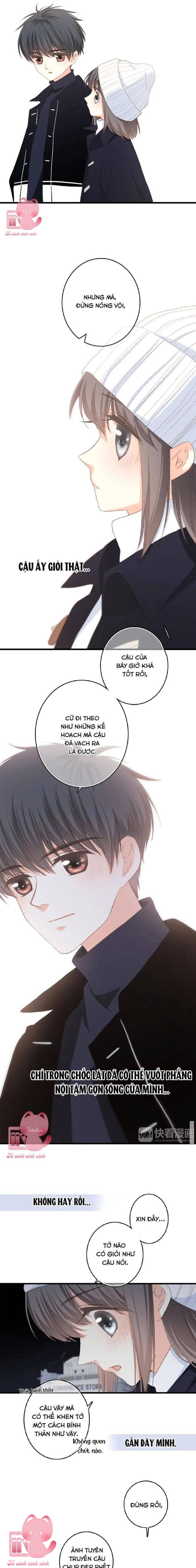 Con Tim Rung Động - Chap 93