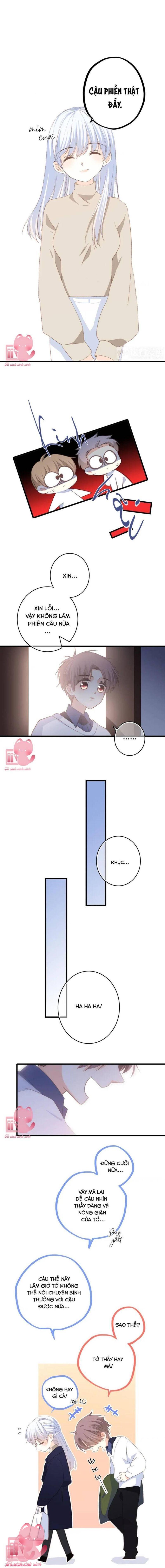 Con Tim Rung Động - Chap 93