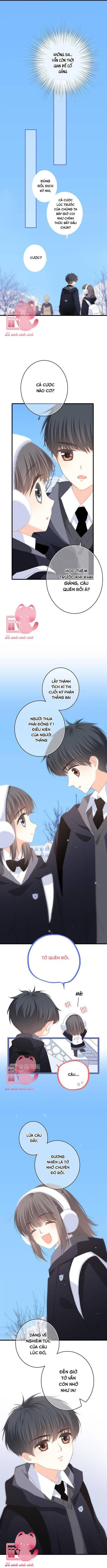 Con Tim Rung Động - Chap 94