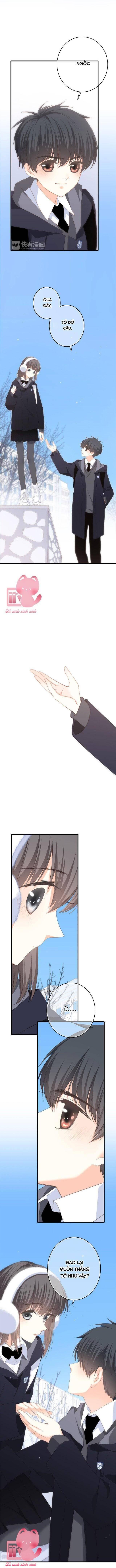 Con Tim Rung Động - Chap 94