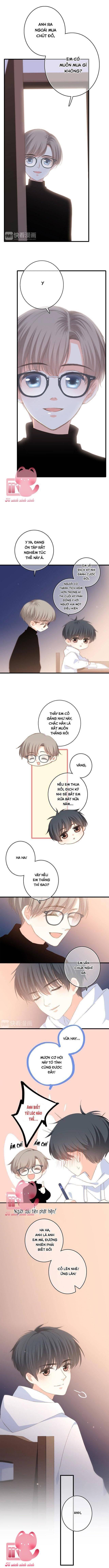 Con Tim Rung Động - Chap 94