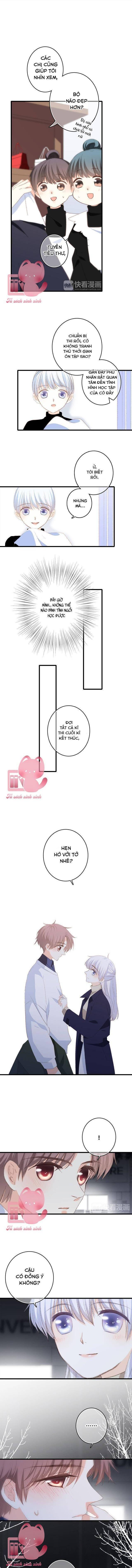 Con Tim Rung Động - Chap 95.1