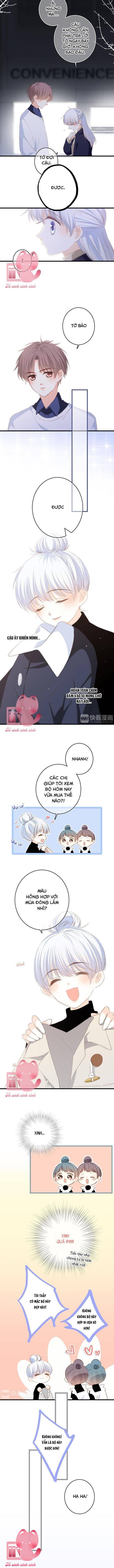 Con Tim Rung Động - Chap 95.1