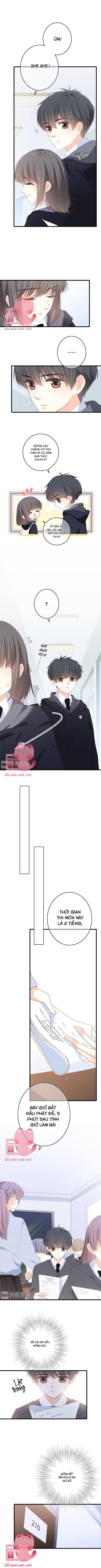 Con Tim Rung Động - Chap 95.2