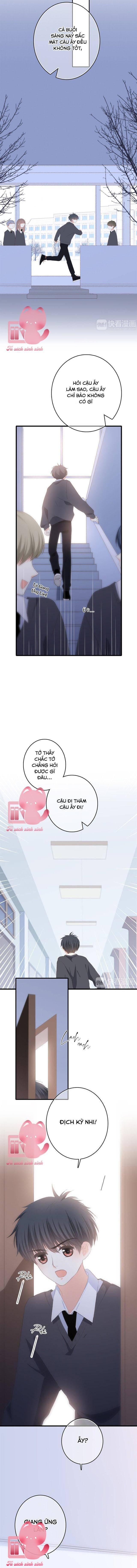 Con Tim Rung Động - Chap 95.2