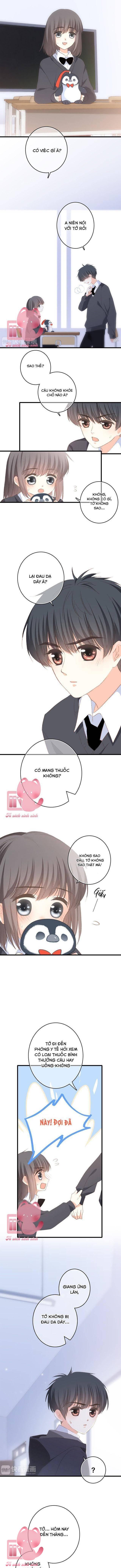 Con Tim Rung Động - Chap 95.2