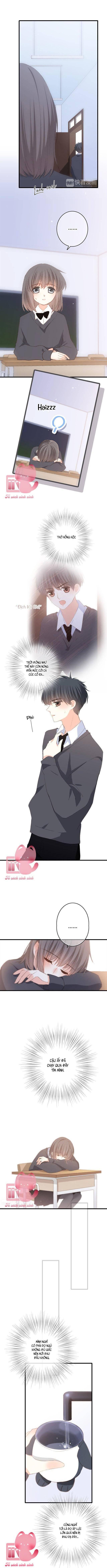 Con Tim Rung Động - Chap 95.2