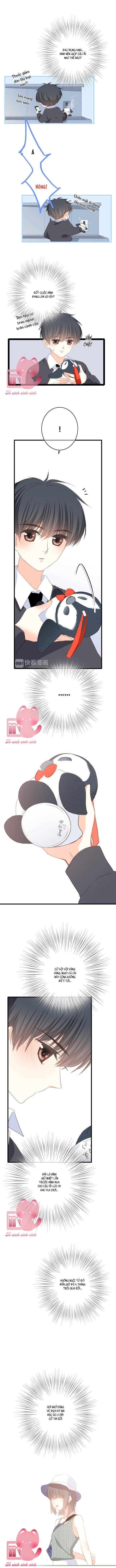 Con Tim Rung Động - Chap 95.2