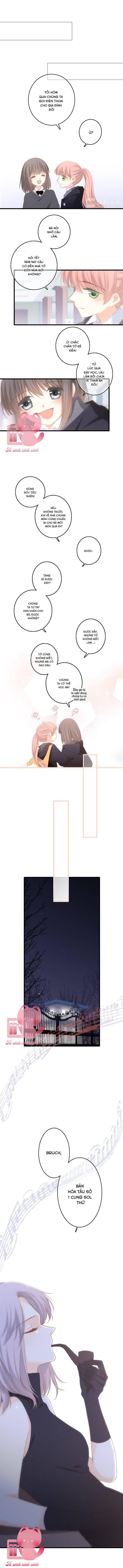 Con Tim Rung Động - Chap 96