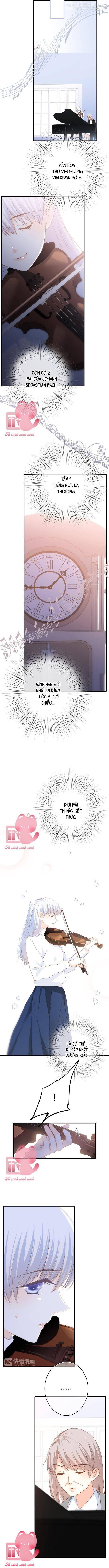 Con Tim Rung Động - Chap 97