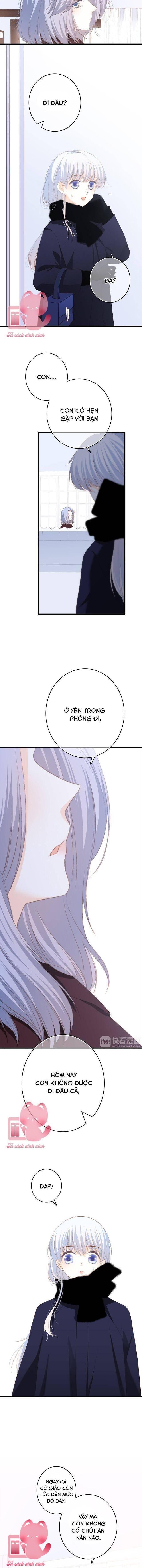 Con Tim Rung Động - Chap 97