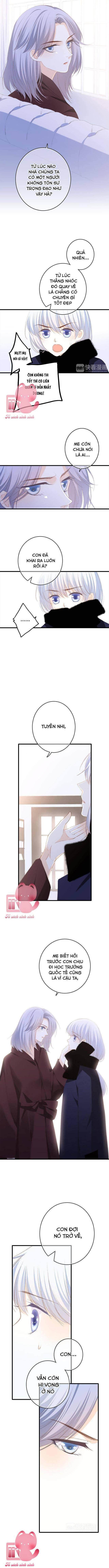 Con Tim Rung Động - Chap 97