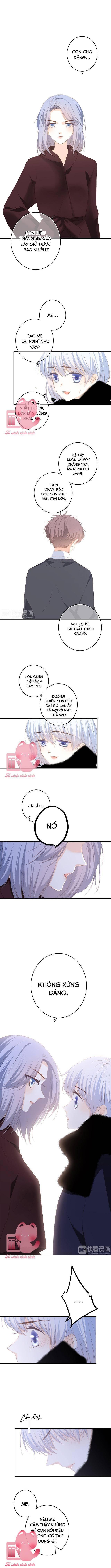 Con Tim Rung Động - Chap 97