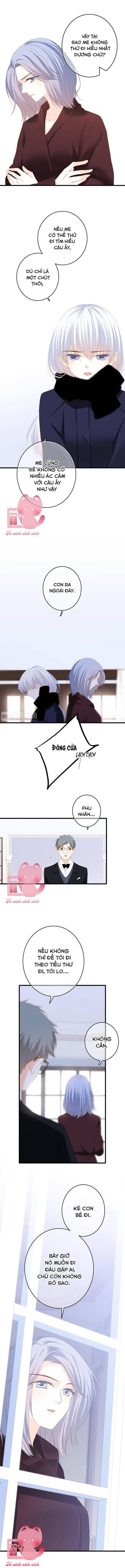 Con Tim Rung Động - Chap 97