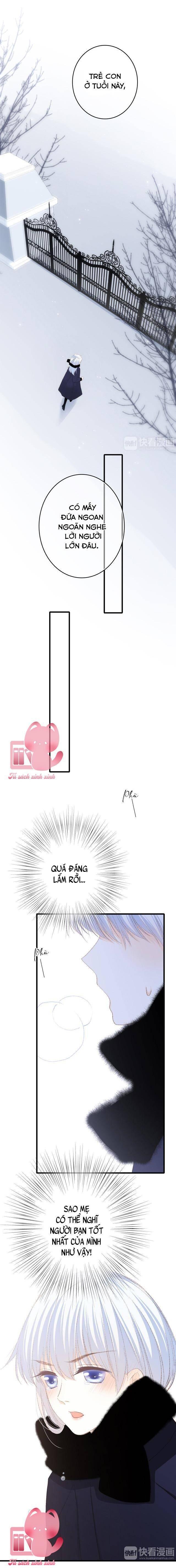 Con Tim Rung Động - Chap 97