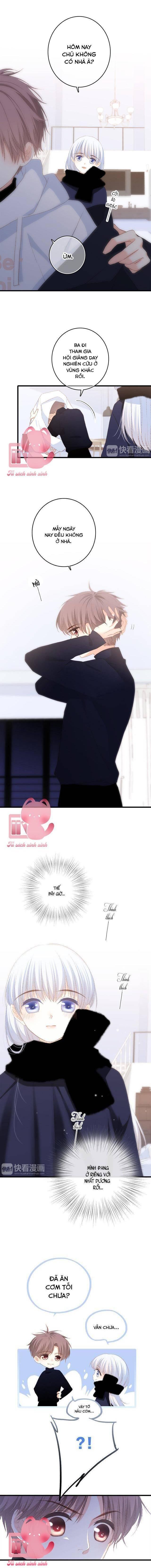 Con Tim Rung Động - Chap 98.1