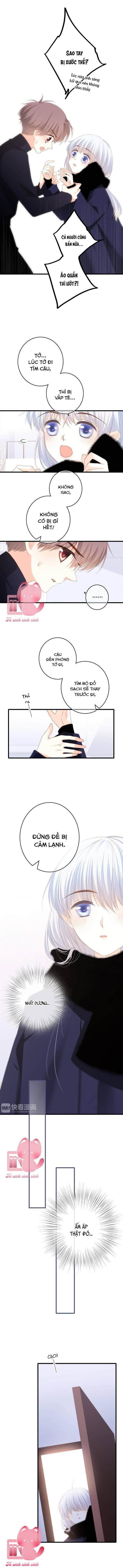 Con Tim Rung Động - Chap 98.1