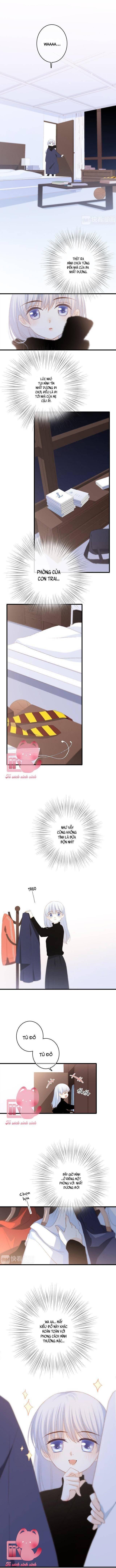 Con Tim Rung Động - Chap 98.1