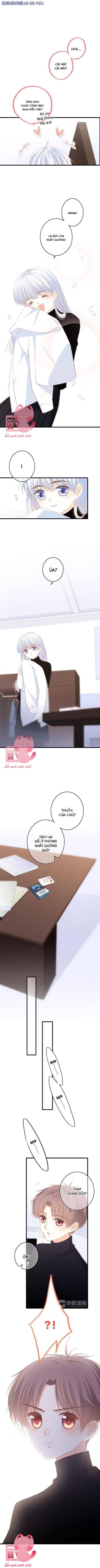 Con Tim Rung Động - Chap 98.1