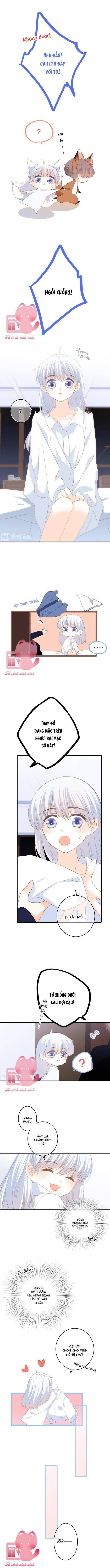 Con Tim Rung Động - Chap 98.1