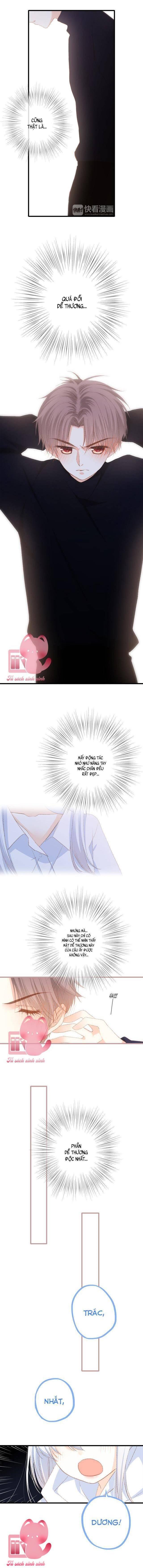 Con Tim Rung Động - Chap 98.1