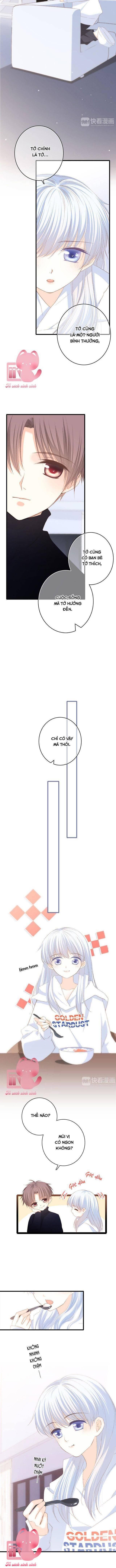 Con Tim Rung Động - Chap 98.2