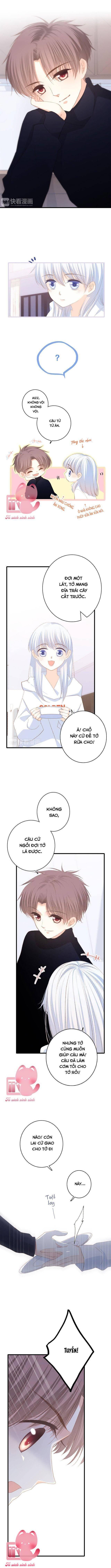 Con Tim Rung Động - Chap 98.2