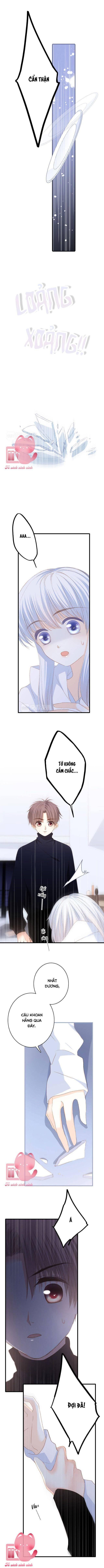 Con Tim Rung Động - Chap 98.2