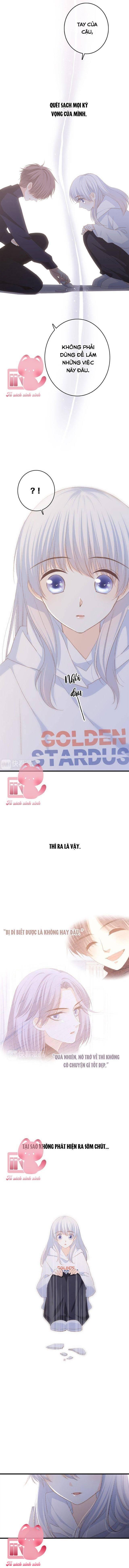 Con Tim Rung Động - Chap 98.2