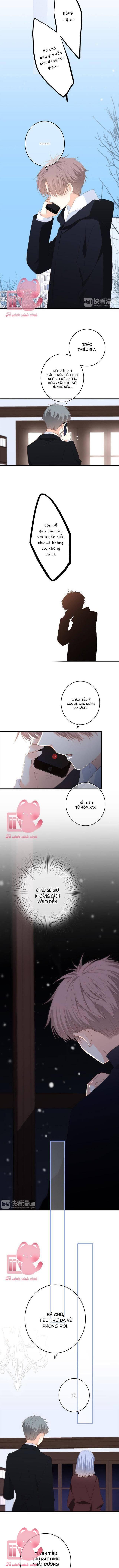 Con Tim Rung Động - Chap 99