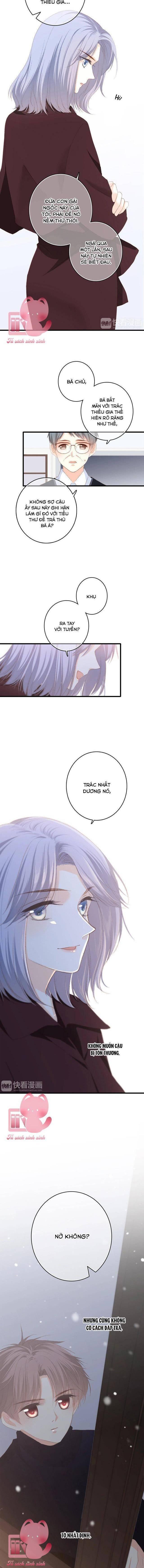 Con Tim Rung Động - Chap 99