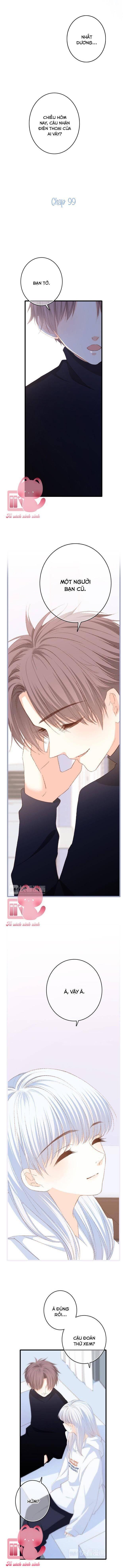 Con Tim Rung Động - Chap 99