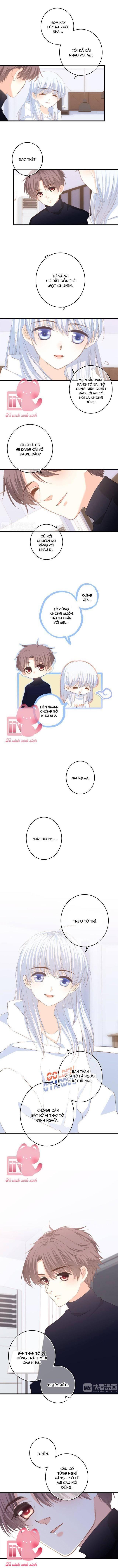 Con Tim Rung Động - Chap 99