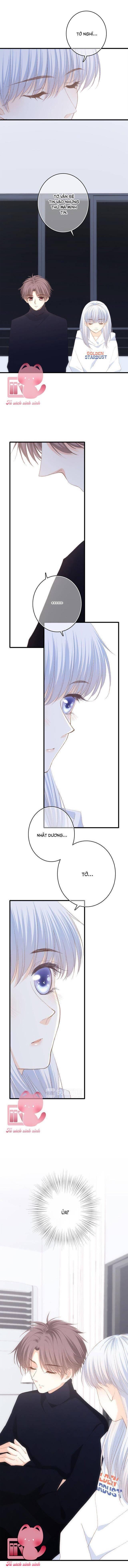 Con Tim Rung Động - Chap 99