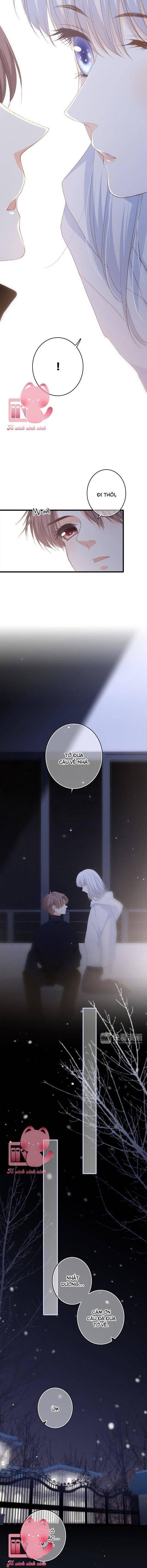 Con Tim Rung Động - Chap 99