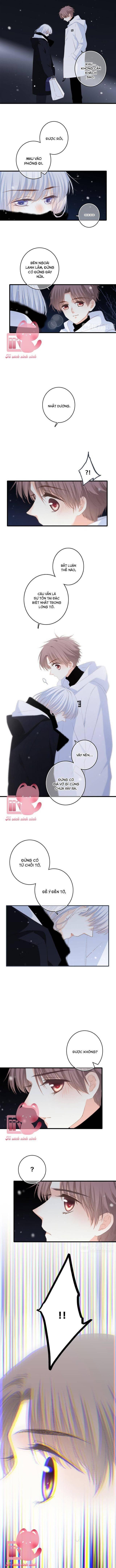 Con Tim Rung Động - Chap 99