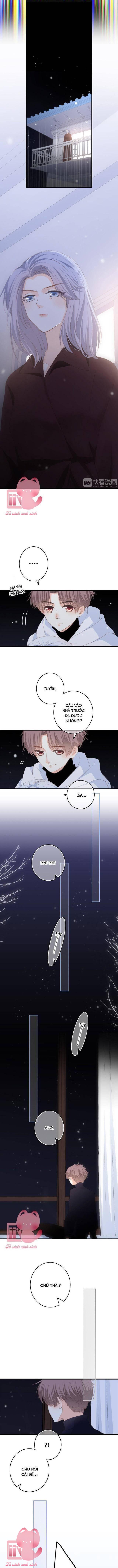 Con Tim Rung Động - Chap 99