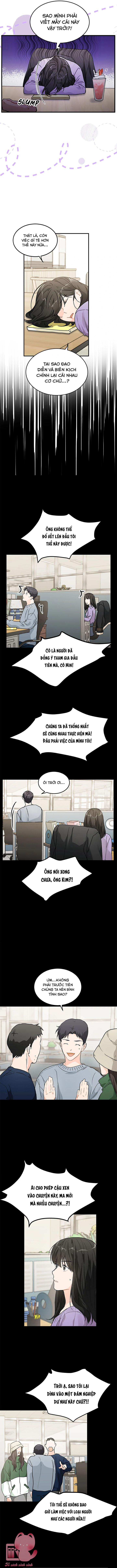 Cõng Anh Mà Chạy - Chap 51