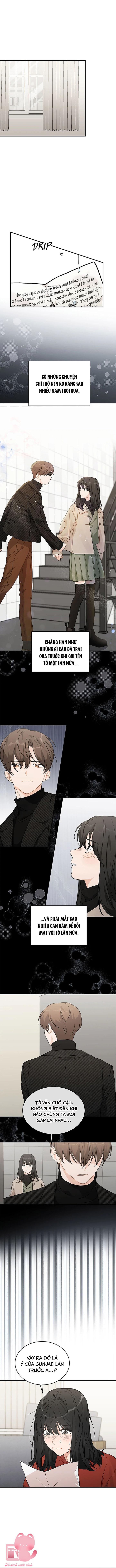 Cõng Anh Mà Chạy - Chap 54